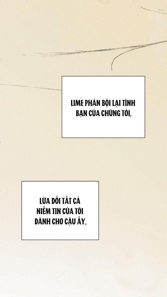 Thứ Mà Đôi Ta Mong Muốn Chapter 19.1 - 38