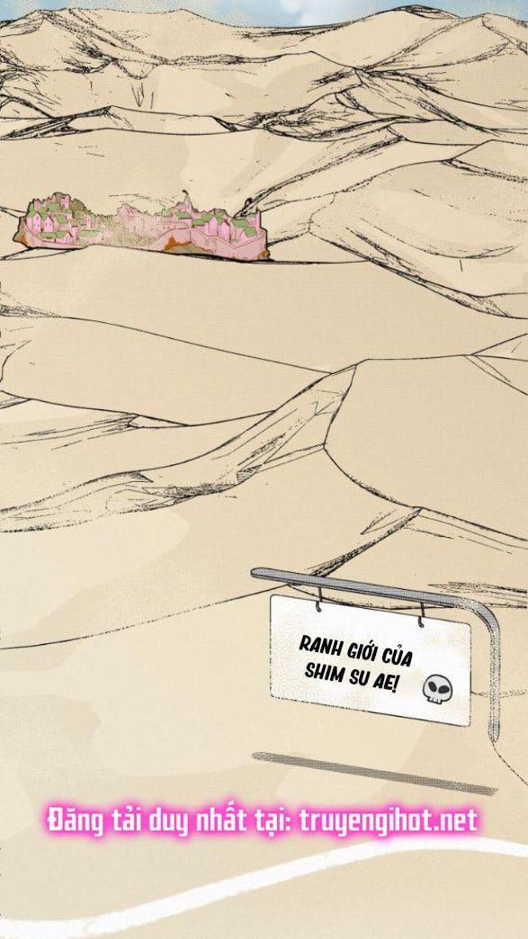 Thứ Mà Đôi Ta Mong Muốn Chapter 19.1 - 44