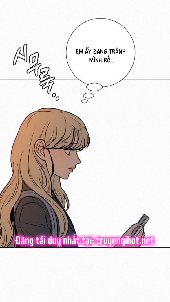 Thứ Mà Đôi Ta Mong Muốn Chapter 19.1 - 7