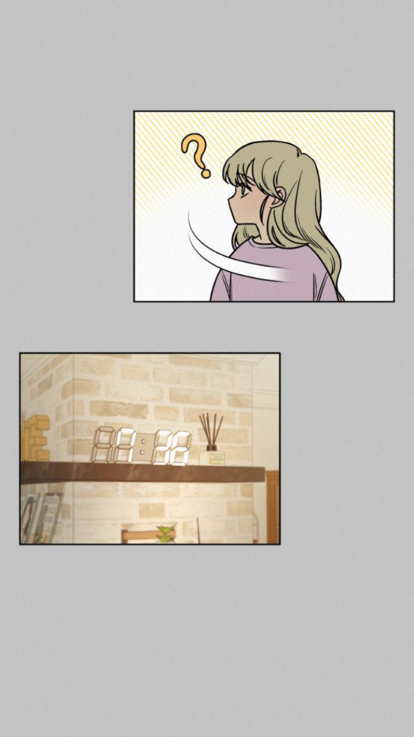 Thứ Mà Đôi Ta Mong Muốn Chapter 19.1 - 9