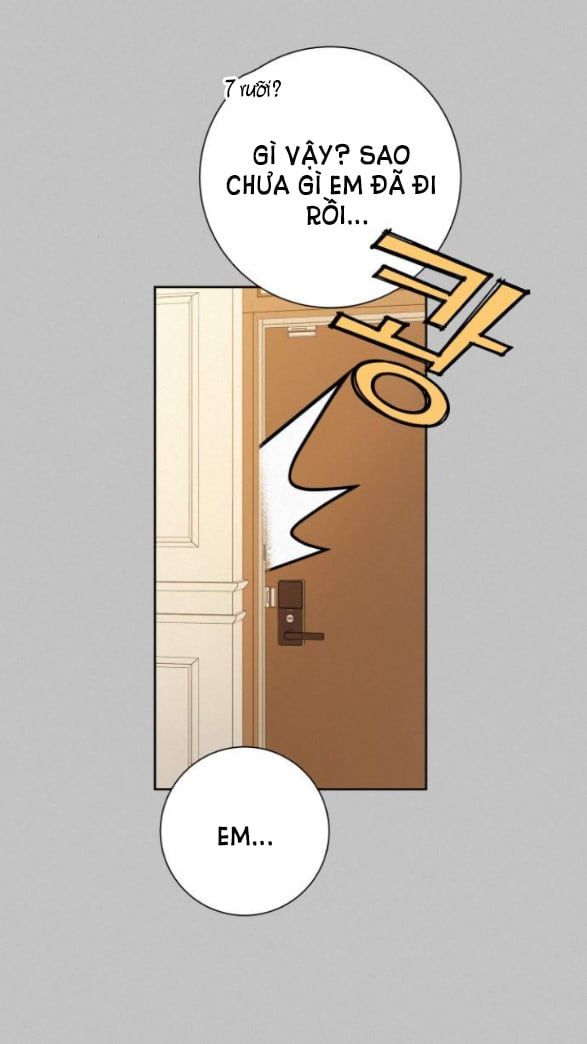 Thứ Mà Đôi Ta Mong Muốn Chapter 19.1 - 10