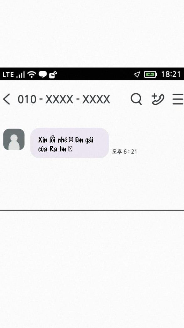 Thứ Mà Đôi Ta Mong Muốn Chapter 19.2 - 12