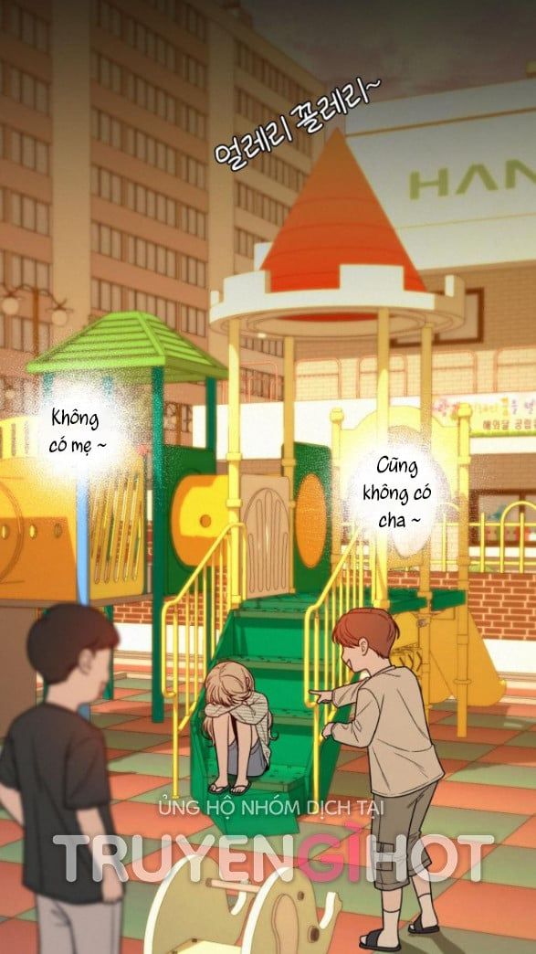 Thứ Mà Đôi Ta Mong Muốn Chapter 19.2 - 16