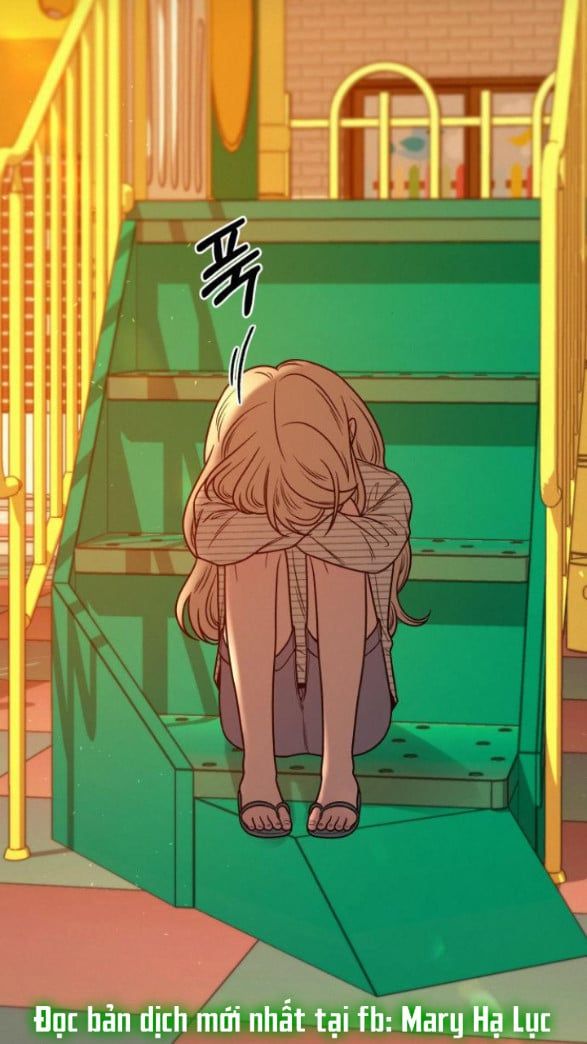 Thứ Mà Đôi Ta Mong Muốn Chapter 19.2 - 18