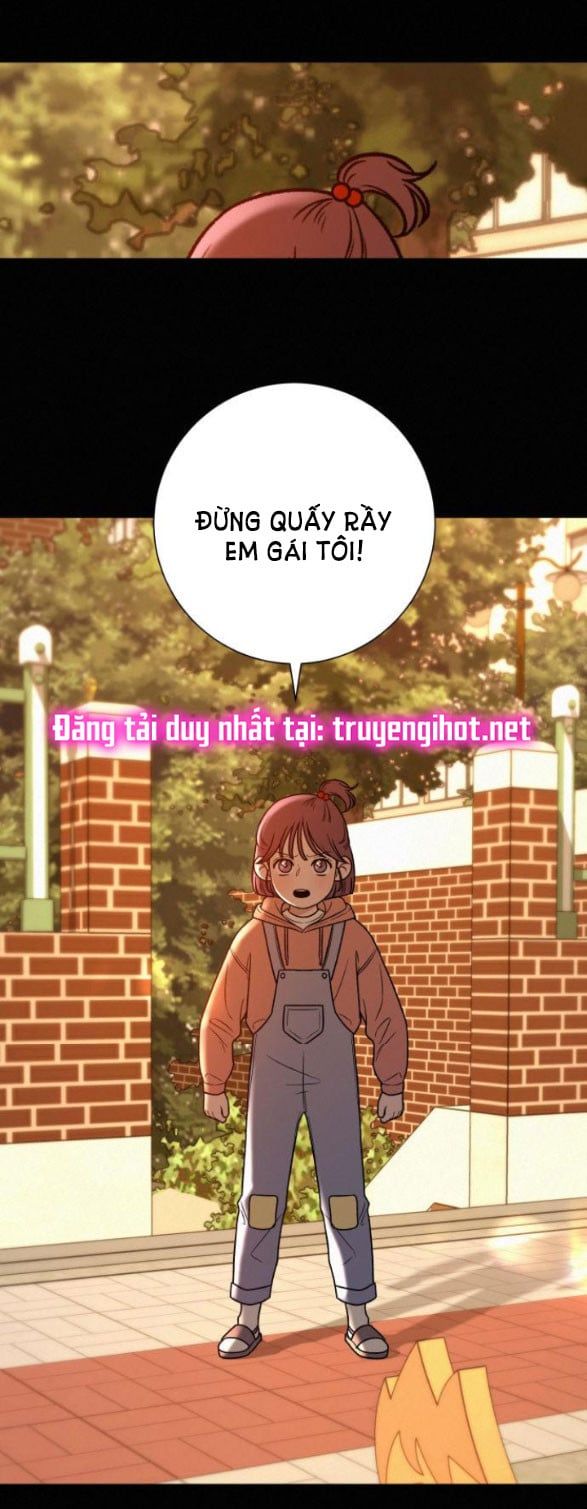 Thứ Mà Đôi Ta Mong Muốn Chapter 19.2 - 20
