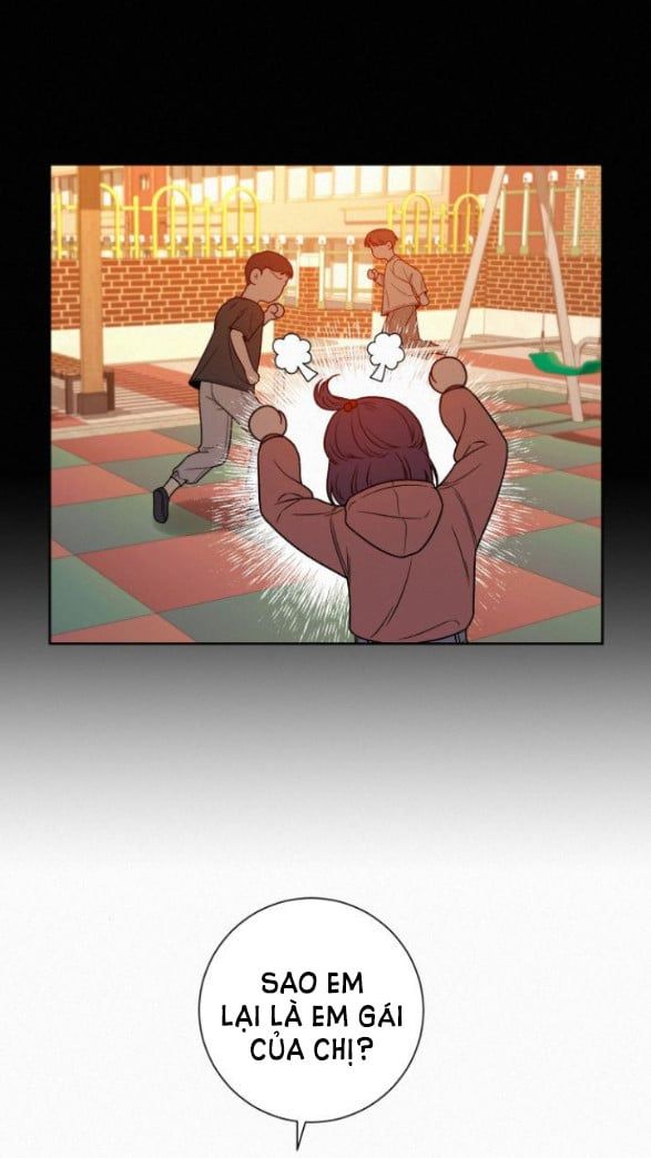 Thứ Mà Đôi Ta Mong Muốn Chapter 19.2 - 22