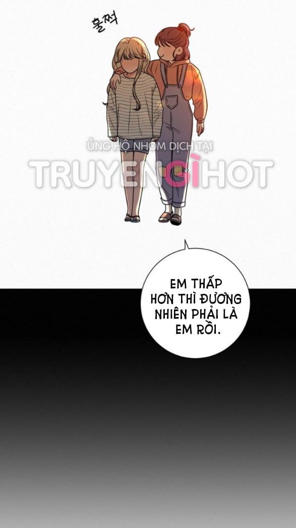 Thứ Mà Đôi Ta Mong Muốn Chapter 19.2 - 23