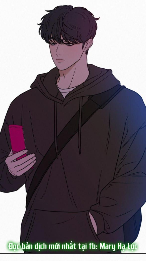 Thứ Mà Đôi Ta Mong Muốn Chapter 19.2 - 27