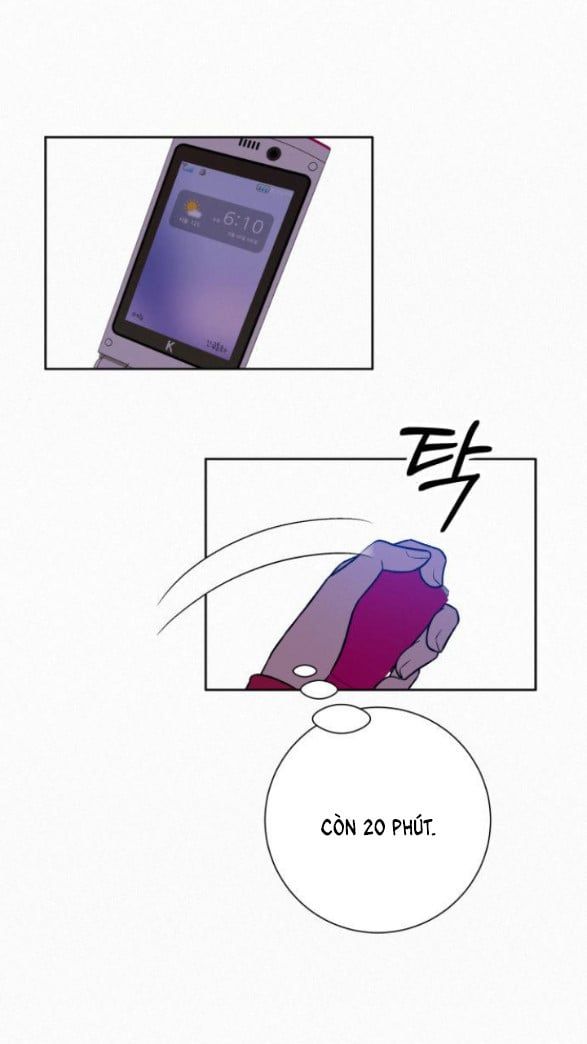 Thứ Mà Đôi Ta Mong Muốn Chapter 19.2 - 28