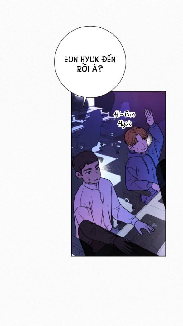 Thứ Mà Đôi Ta Mong Muốn Chapter 19.2 - 30