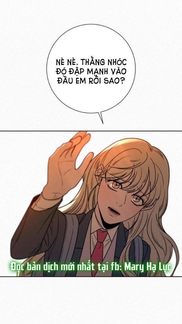 Thứ Mà Đôi Ta Mong Muốn Chapter 19.2 - 4