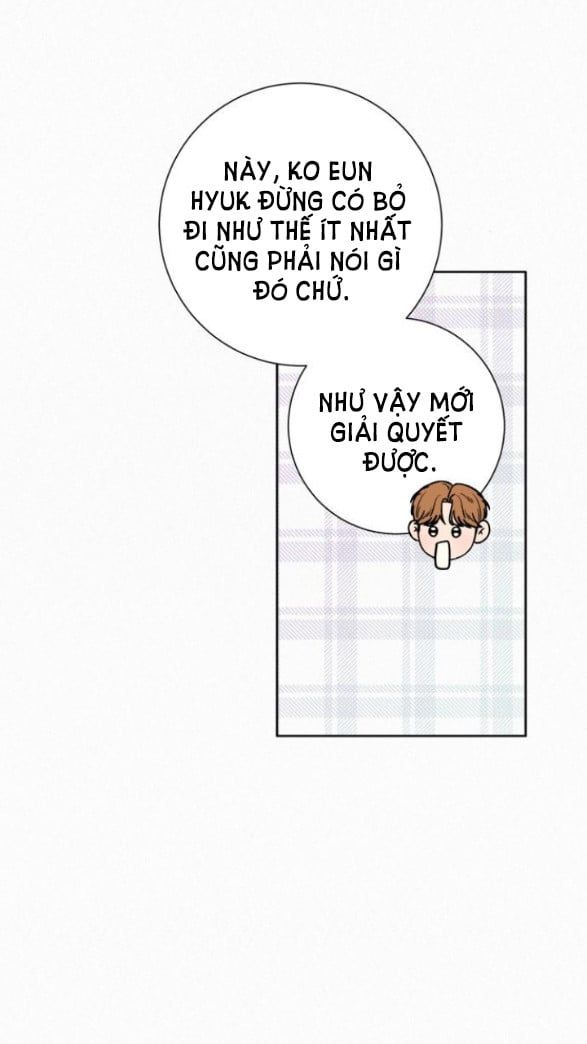 Thứ Mà Đôi Ta Mong Muốn Chapter 19.2 - 36