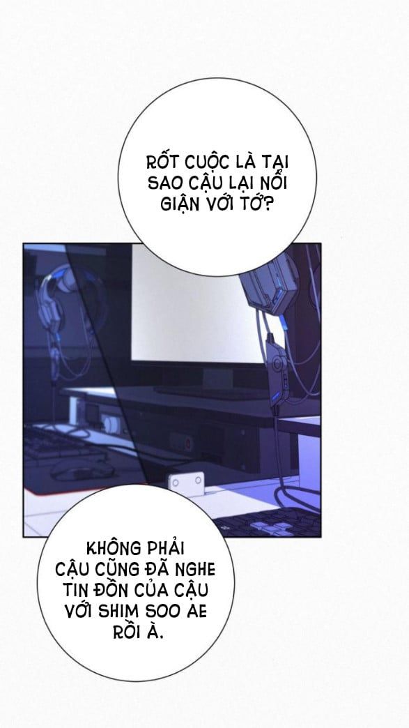 Thứ Mà Đôi Ta Mong Muốn Chapter 19.2 - 38