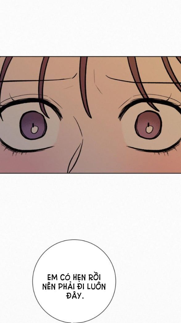 Thứ Mà Đôi Ta Mong Muốn Chapter 19.2 - 5