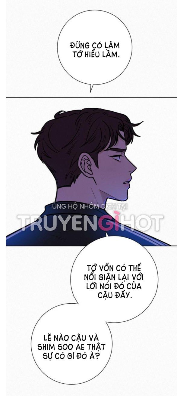 Thứ Mà Đôi Ta Mong Muốn Chapter 19.2 - 45