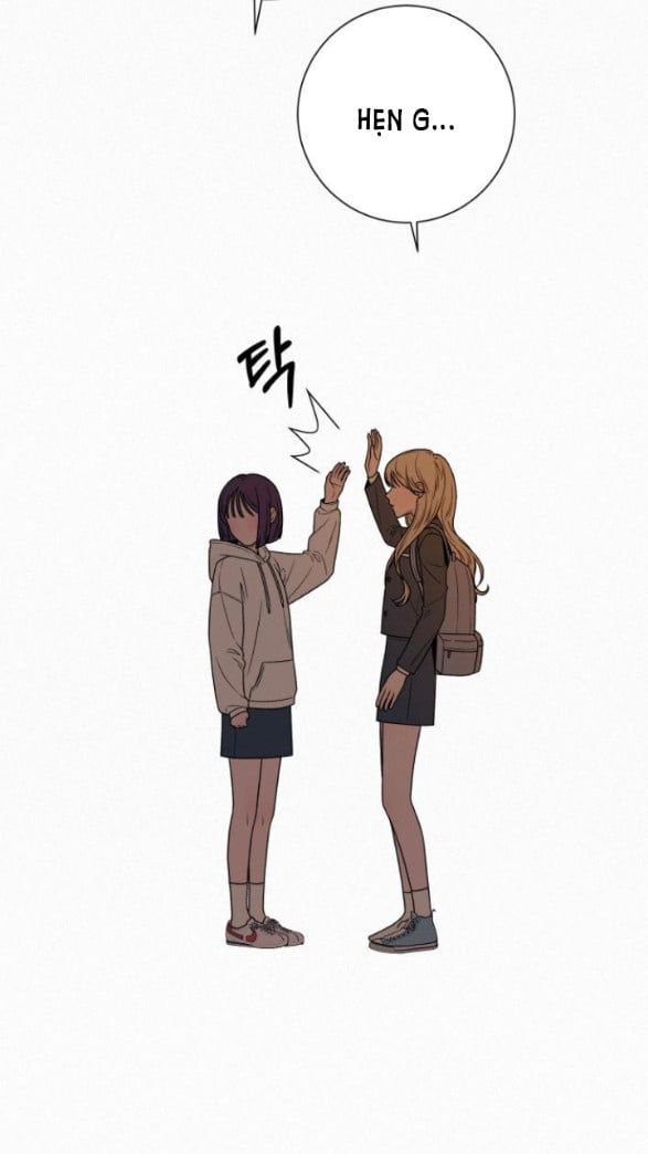 Thứ Mà Đôi Ta Mong Muốn Chapter 19.2 - 6