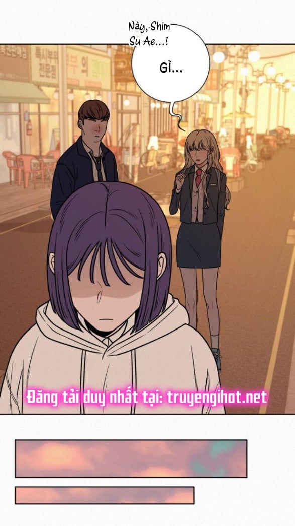 Thứ Mà Đôi Ta Mong Muốn Chapter 19.2 - 7