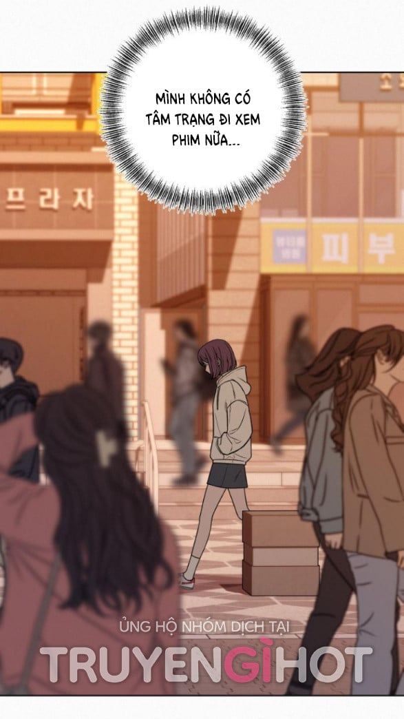 Thứ Mà Đôi Ta Mong Muốn Chapter 19.2 - 8