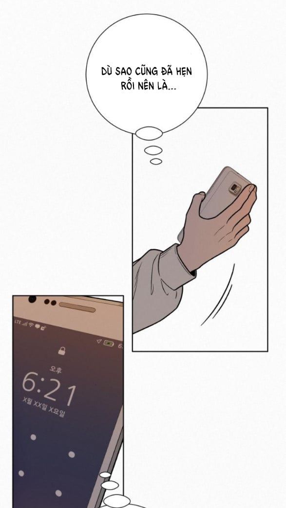 Thứ Mà Đôi Ta Mong Muốn Chapter 19.2 - 9