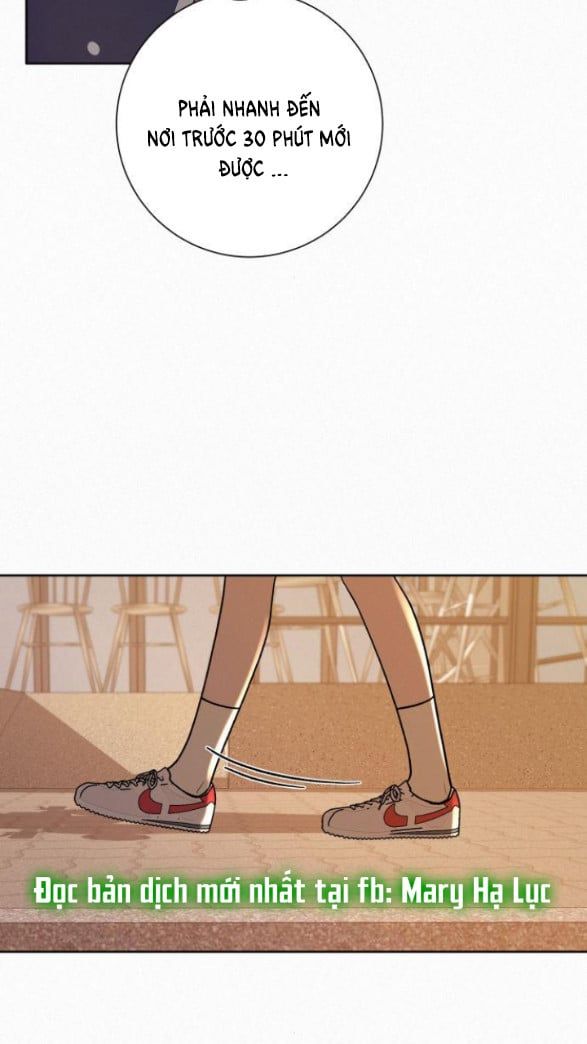 Thứ Mà Đôi Ta Mong Muốn Chapter 19.2 - 10