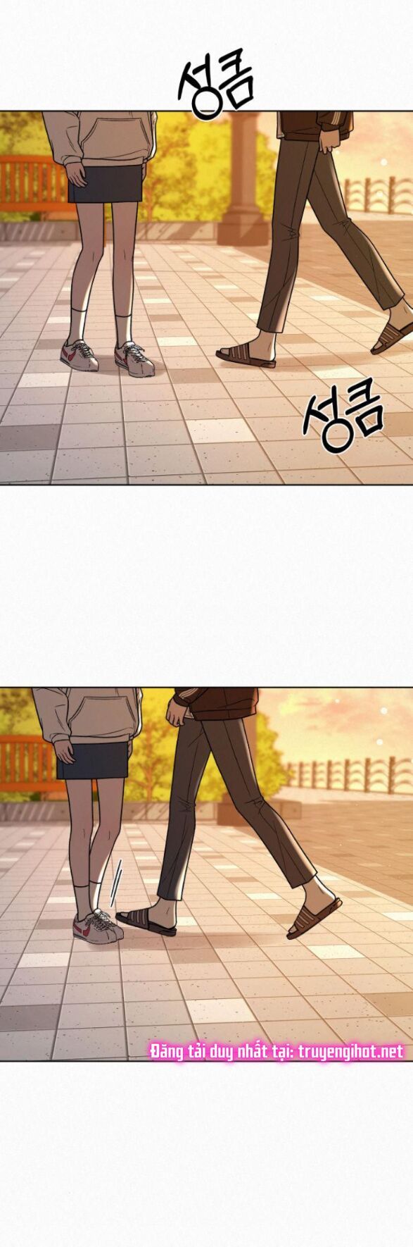 Thứ Mà Đôi Ta Mong Muốn Chapter 20.1 - 15