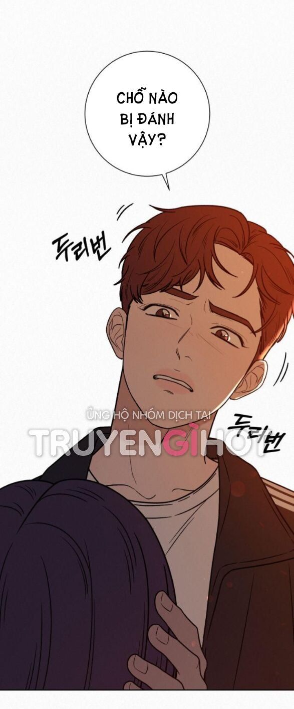 Thứ Mà Đôi Ta Mong Muốn Chapter 20.1 - 18