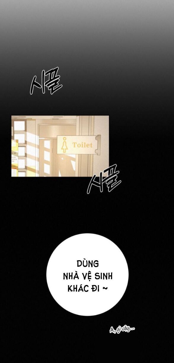 Thứ Mà Đôi Ta Mong Muốn Chapter 20.1 - 21