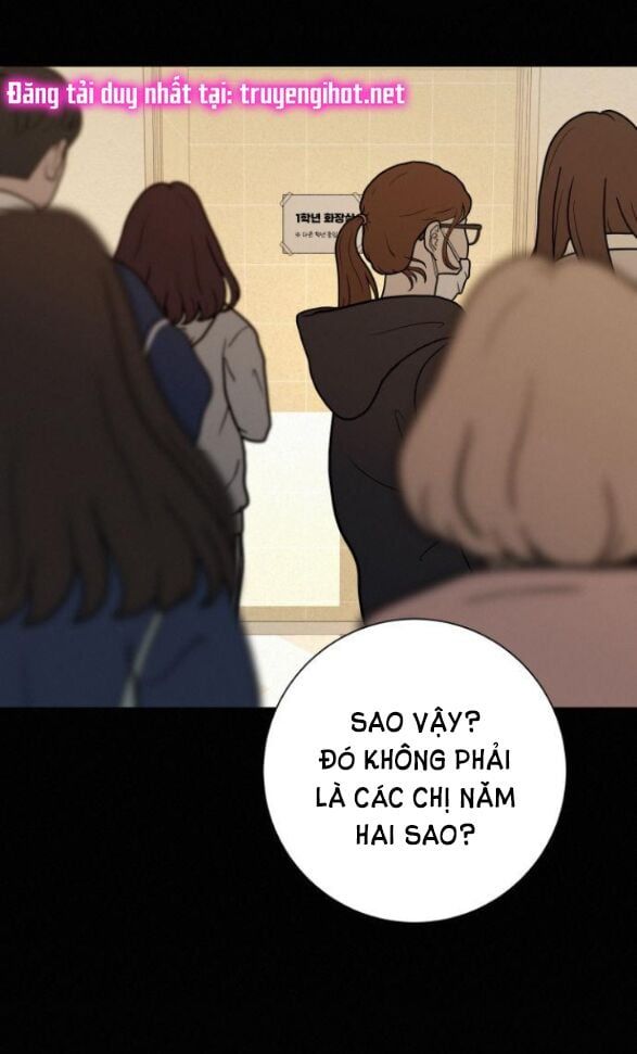 Thứ Mà Đôi Ta Mong Muốn Chapter 20.1 - 22