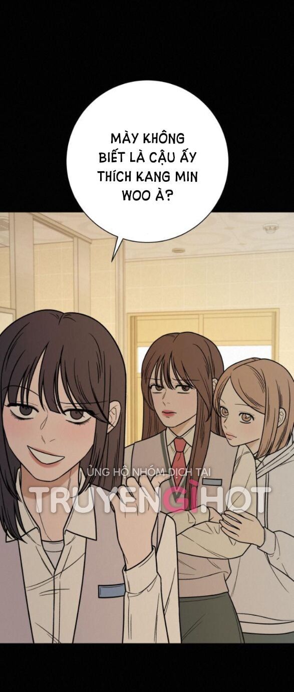 Thứ Mà Đôi Ta Mong Muốn Chapter 20.1 - 26