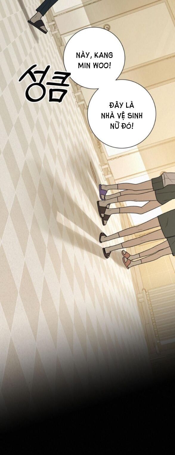 Thứ Mà Đôi Ta Mong Muốn Chapter 20.1 - 32
