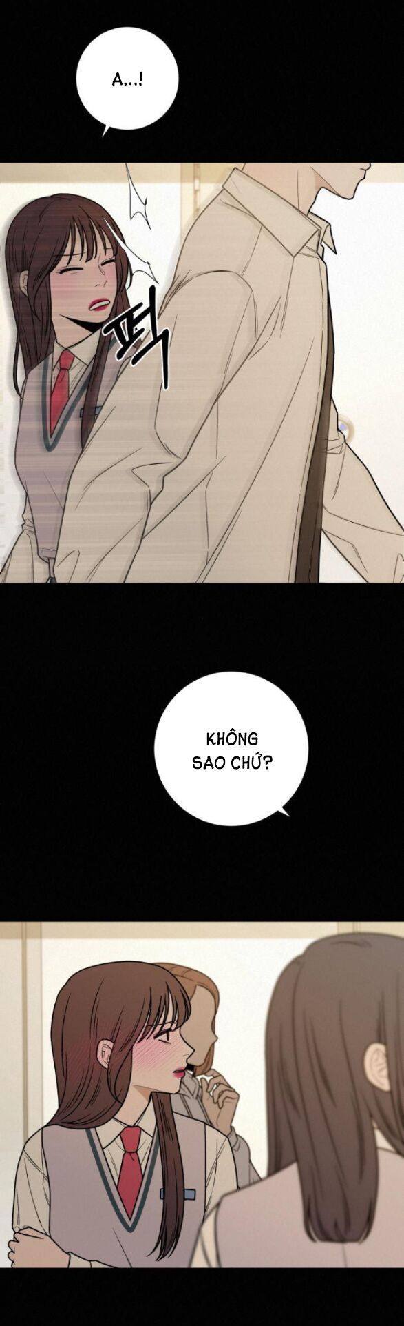 Thứ Mà Đôi Ta Mong Muốn Chapter 20.1 - 33