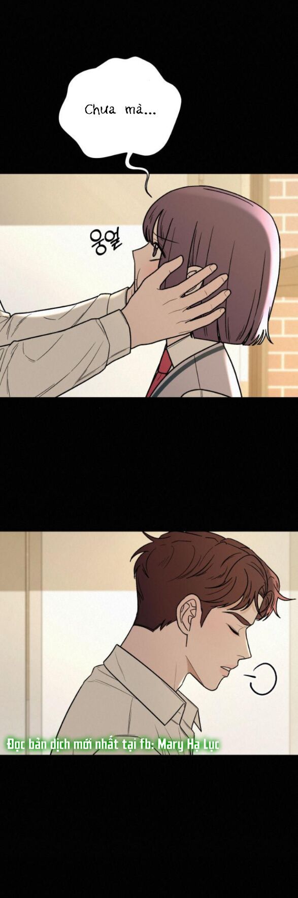 Thứ Mà Đôi Ta Mong Muốn Chapter 20.1 - 36