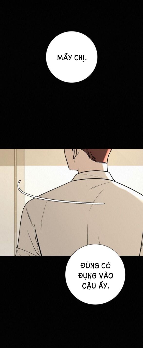 Thứ Mà Đôi Ta Mong Muốn Chapter 20.1 - 37