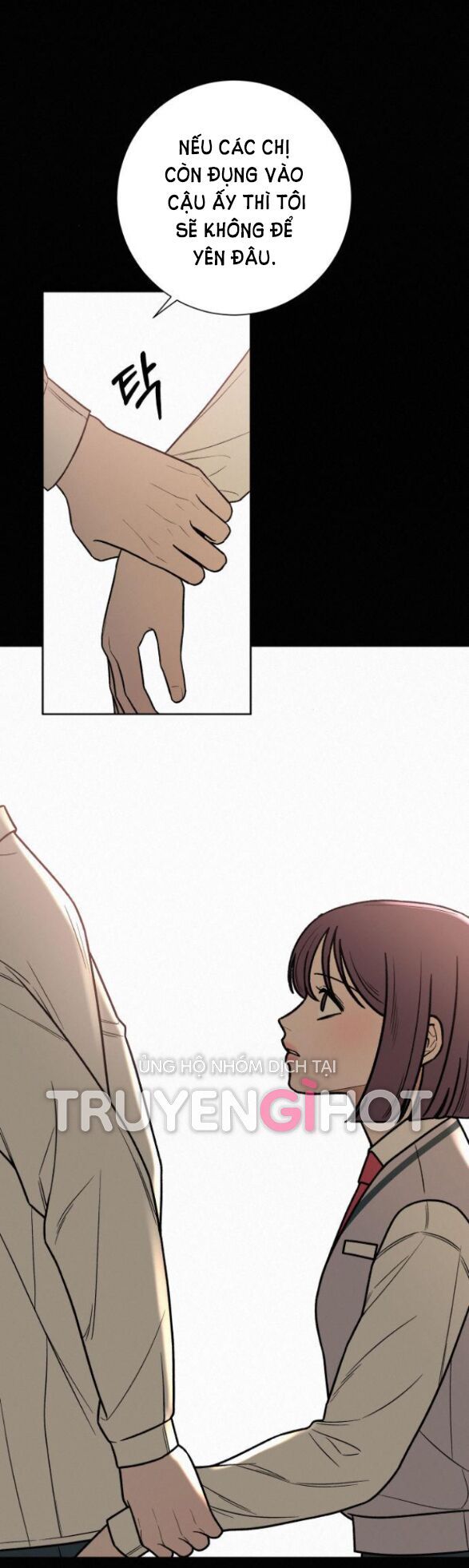 Thứ Mà Đôi Ta Mong Muốn Chapter 20.1 - 39