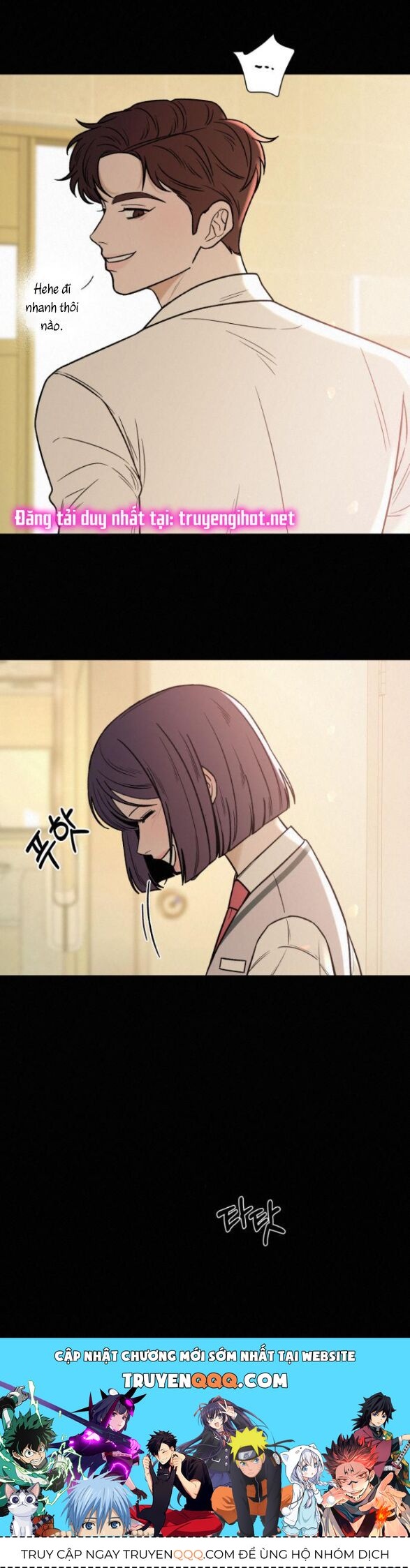 Thứ Mà Đôi Ta Mong Muốn Chapter 20.1 - 42