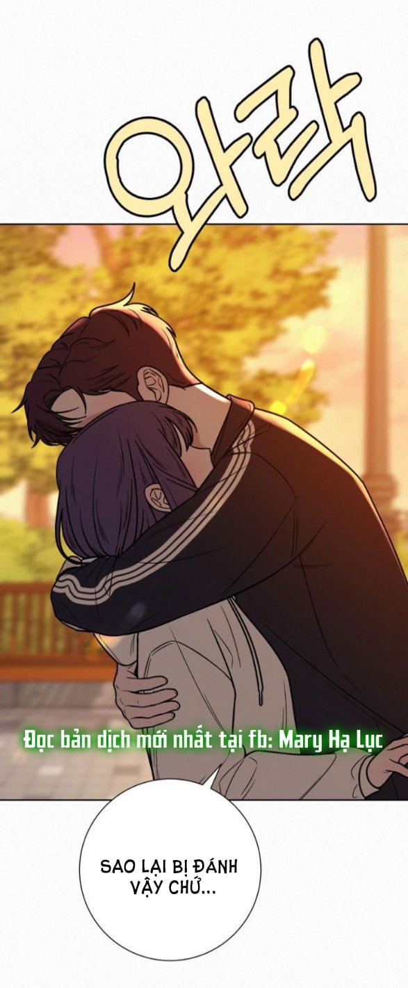 Thứ Mà Đôi Ta Mong Muốn Chapter 20.2 - 11