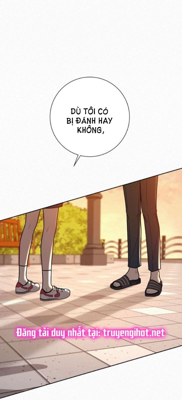 Thứ Mà Đôi Ta Mong Muốn Chapter 20.2 - 13