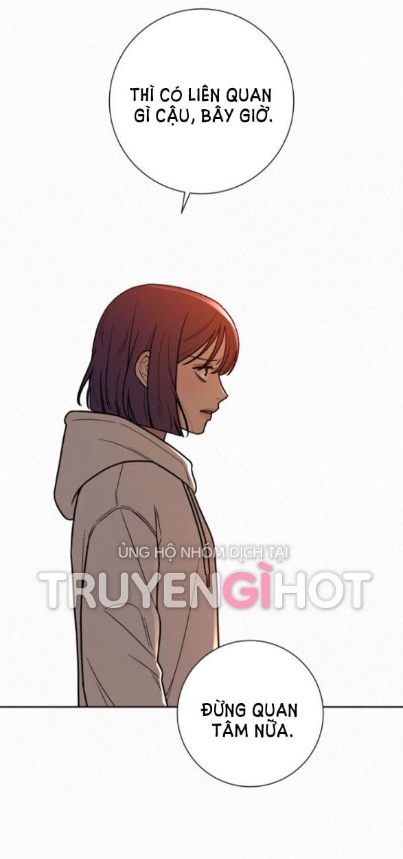 Thứ Mà Đôi Ta Mong Muốn Chapter 20.2 - 14