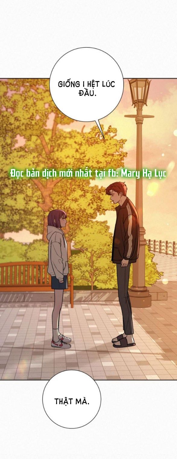 Thứ Mà Đôi Ta Mong Muốn Chapter 20.2 - 19