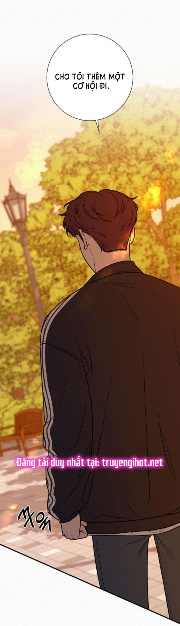 Thứ Mà Đôi Ta Mong Muốn Chapter 20.2 - 20