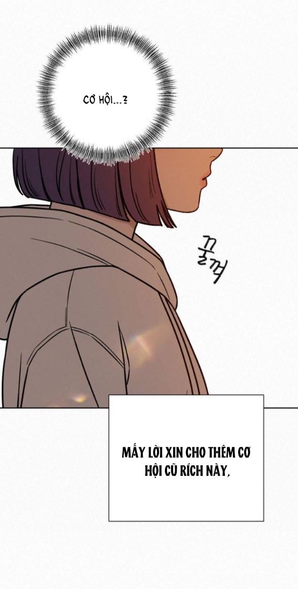 Thứ Mà Đôi Ta Mong Muốn Chapter 20.2 - 21