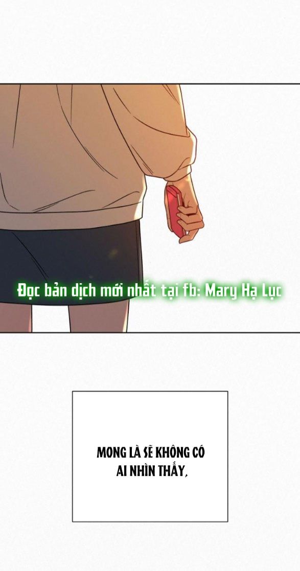 Thứ Mà Đôi Ta Mong Muốn Chapter 20.2 - 24