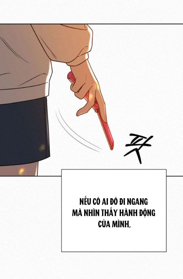 Thứ Mà Đôi Ta Mong Muốn Chapter 20.2 - 25