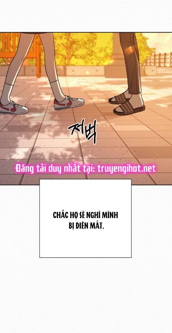 Thứ Mà Đôi Ta Mong Muốn Chapter 20.2 - 26