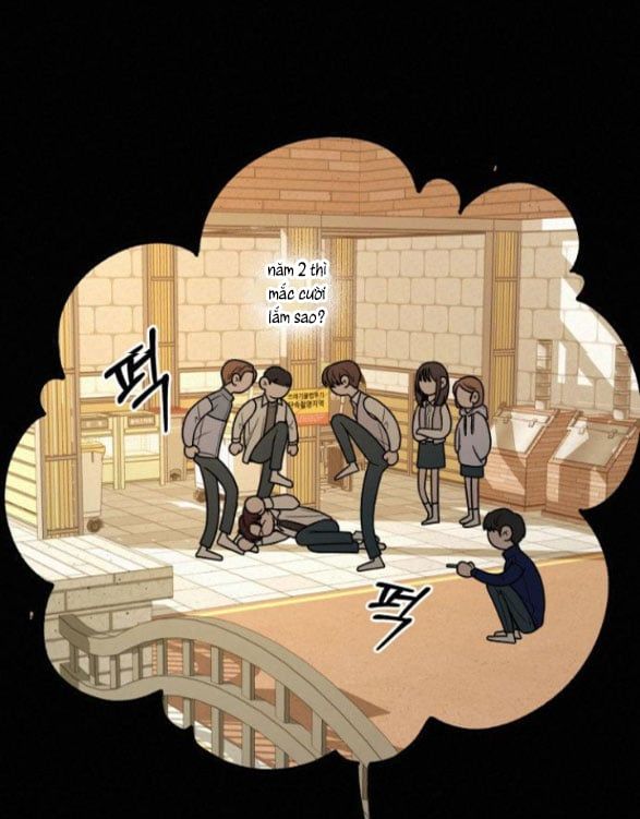 Thứ Mà Đôi Ta Mong Muốn Chapter 20.2 - 5