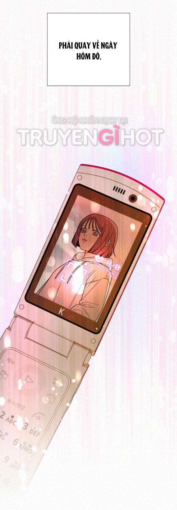 Thứ Mà Đôi Ta Mong Muốn Chapter 20.2 - 43