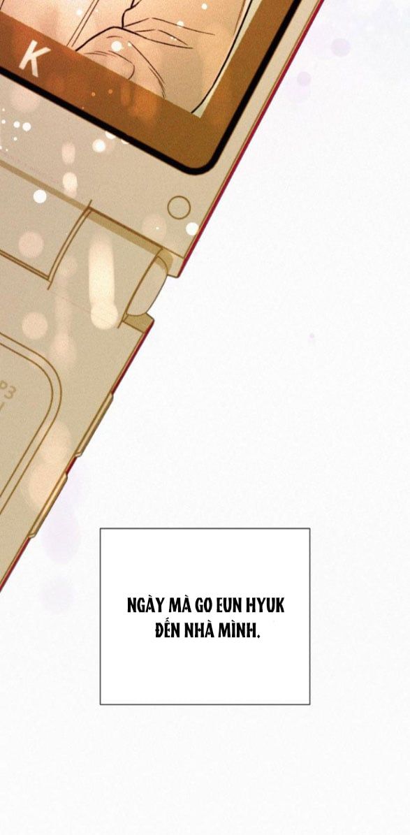 Thứ Mà Đôi Ta Mong Muốn Chapter 20.2 - 45