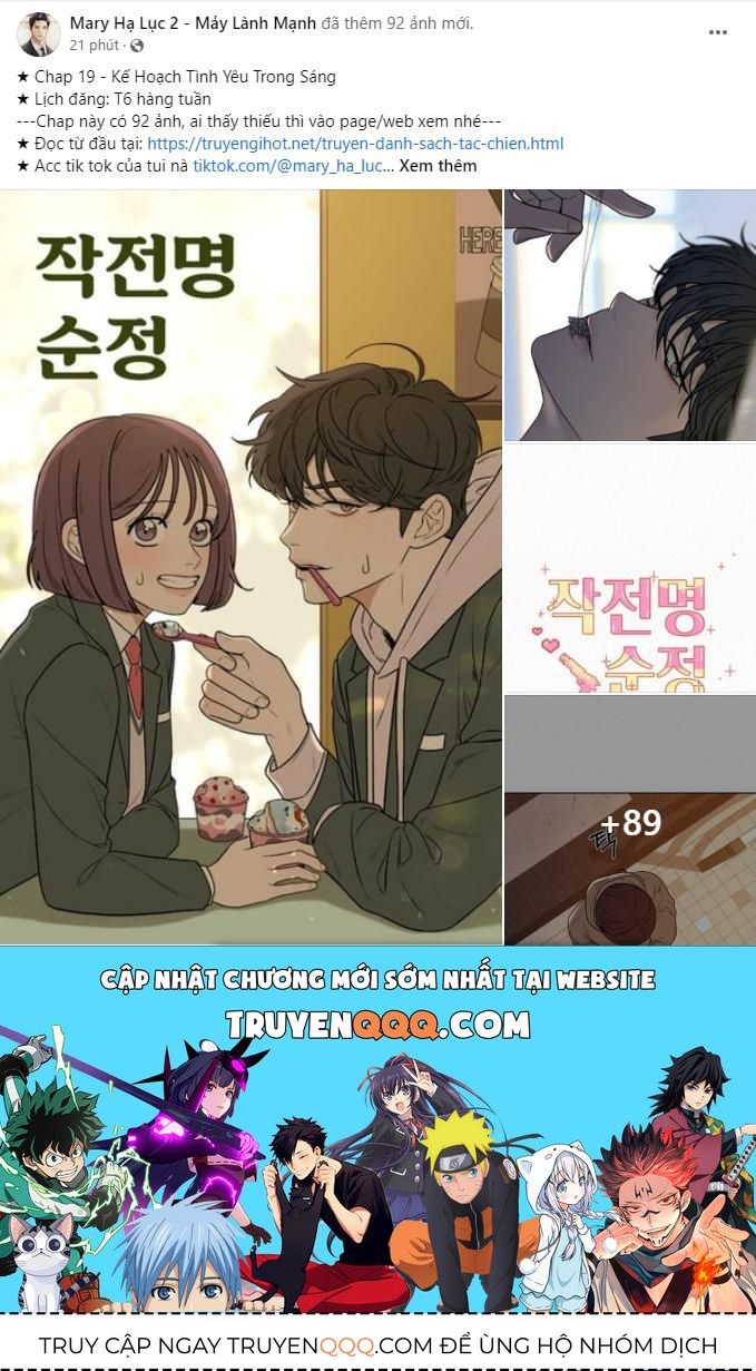 Thứ Mà Đôi Ta Mong Muốn Chapter 20.2 - 55