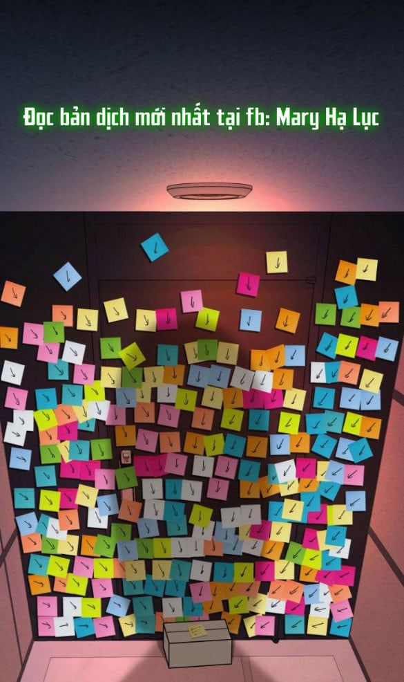 Thứ Mà Đôi Ta Mong Muốn Chapter 21.1 - 2