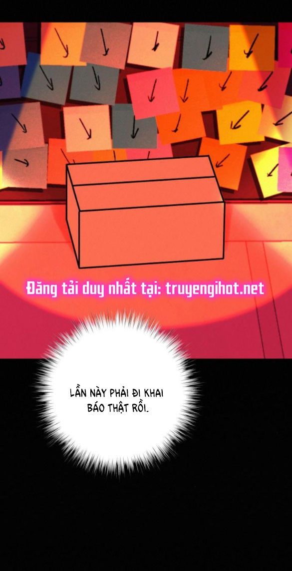 Thứ Mà Đôi Ta Mong Muốn Chapter 21.1 - 11